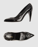 PRADA - Decolletes