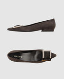 PRADA - Mocassini