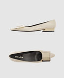 PRADA - Mocassini