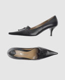 BRUNO MAGLI - Closed-toe slip-ons 
