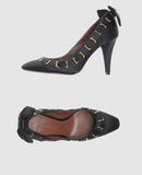 MARC JACOBS - Closed-toe slip-ons 