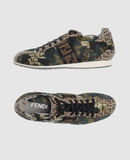 FENDI - Sneakers