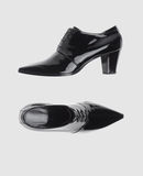 JIL SANDER - Stringate