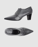 JIL SANDER - Stringate