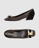 PRADA - Decolletes
