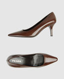 PRADA - Decolletes