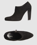 PRADA - Ankle bootie