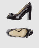 KEY Té - Escarpins ouverts open toes