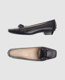 TOD'S - Mocassino