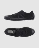 GIORGIO ARMANI - Sneakers