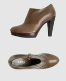 KALLISTE - Ankle bootie