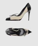SEBASTIAN - Zapatos de salón