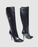 CASADEI - ハイヒールブーツ