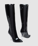 CASADEI - ハイヒールブーツ