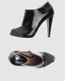 MARIO BOLOGNA - Ankle bootie