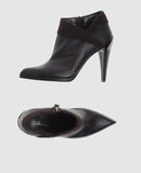 SEBASTIAN - Ankle bootie