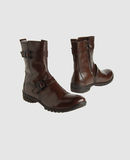 COSTUME NATIONAL HOMME - Bottines
