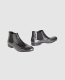 ALBERTO GUARDIANI - Ankle boots