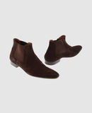 CASADEI - Ankle boots
