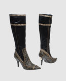 FENDI - High-heeled boots