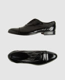 ALBERTO GUARDIANI - Zapatos de cordones
