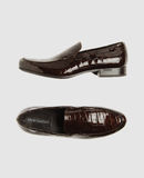ALBERTO GUARDIANI - Moccassins