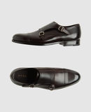 HENDERSON FUSION - Mocassino
