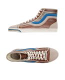 PUMA RUDOLF D SCHUHFABRIK - High-top sneaker