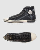 PUMA RUDOLF D SCHUHFABRIK - High-top sneaker