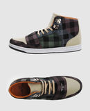 CREATIVE RECREATION - Zapatilla tipo botín