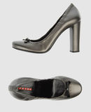PRADA SPORT - Decolletes