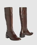 ANDREA MORANDO - High-heeled boots