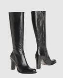ANDREA MORANDO - High-heeled boots