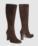 ANDREA MORANDO - High-heeled boots