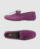 HOLDERS - Mocassino