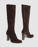 ANDREA MORANDO - High-heeled boots