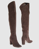 ANDREA MORANDO - High-heeled boots