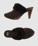 SCHOLL - Sabot