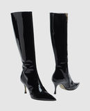 DOLCE & GABBANA - High-heeled boots