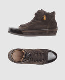 JECKERSON - Sneaker alta