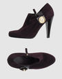 GUCCI - Shoe boots