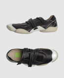 MARITHE' F. GIRBAUD - Sneakers
