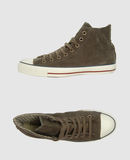 CONVERSE ALL STAR - High-top sneaker