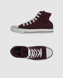 CONVERSE ALL STAR - High-top sneaker