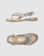 LELLI KELLY - Flip flops