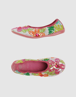 LELLI KELLY Girl FOOTWEAR Ballet flats 2904