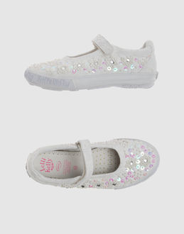 LELLI KELLY Girl FOOTWEAR Ballet flats 2901