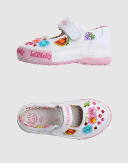 LELLI KELLY Girl FOOTWEAR Ballet flats 2897