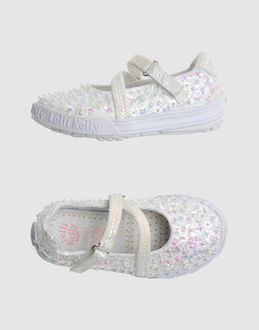 LELLI KELLY Girl FOOTWEAR Ballet flats 2903