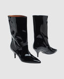 LANVIN - High-heeled boots